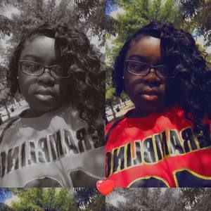 Meet your Posher, Jeanavia